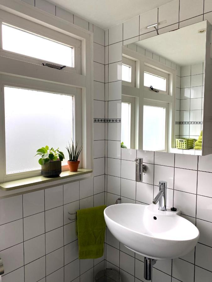 Apartment In De Wolken Oostwoud Экстерьер фото