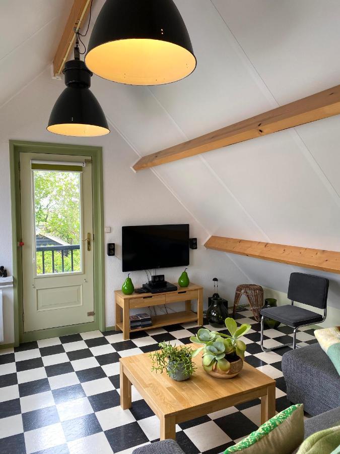 Apartment In De Wolken Oostwoud Экстерьер фото